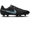 Image de Chaussures de football Nike Tiempo Legend 10 Academy Pro SG Noir 40 DV4338-003