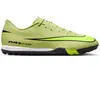 Image de Chaussures de football Nike Mercurial Vapor 16 Academy TF Vert 44 FQ8449-300
