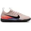 Image de Chaussures de football enfant Nike Zoom Vapor 16 Academy TF Rouge 38,5 IB1514-600