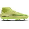 Image de Chaussures de football Nike Mercurial Superfly 10 Academy SG Vert 42,5 FQ8336-300