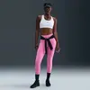 Image de Brassière maintien moyen femme Nike Swoosh Blanc M IF5648-100