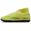 Image de Chaussures de football enfant Nike Mercurial Superfly 10 Club IC Vert 35 FQ8320-300
