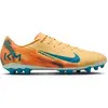 Image de Chaussures de football Nike Mercurial Vapor 16 Academy « Kylian Mbappé » AG Orange 43 FQ8365-801