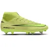 Image de Chaussures de football Nike Mercurial Superfly 10 Academy SG Vert 45 FQ8336-300