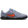 Image de Chaussures de football enfant Nike Jr. Tiempo Legend 10 Club TF Bleu 38 DV4355-402