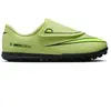 Image de Chaussures de football enfant Nike Mercurial Vapor 16 Club TF Vert 31 FQ8291-300