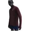 Image de Haut d'entraînement Nike Dri-FIT Stride Violet L HV2180-652