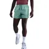 Image de Short Nike Stride Bleu L DM4755-017