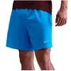 Image de Short avec sous-short Nike Challenger 18 cm Bleu S DV9359-446