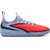 Image de Chaussures de football enfant Nike Phantom 6 High Academy IC Bleu 32 HQ2035-400