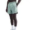 Image de Short avec sous-short Nike Challenger 13 cm Bleu S DV9363-017