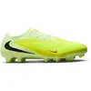 Image de Chaussures de football Nike Phantom 6 Low Pro FG Orange 45,5 HJ4122-800