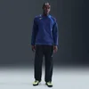 Image de Sweatshirt Nike Total 90 Bleu M HQ3396-410