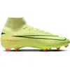 Image de Chaussures de football Nike Mercurial Superfly 10 Pro FG Vert 44 HF9433-300