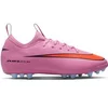 Image de Chaussures de football enfant Nike Mercurial Vapor 16 Academy AG Rouge 38 FQ8403-600
