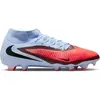 Image de Chaussures de football Nike Phantom 6 High Academy MG Bleu 40,5 HQ2278-400