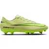 Image de Chaussures de football Nike Mercurial Vapor 16 Academy SG Vert 40 FQ8425-300