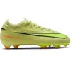 Image de Chaussures de football enfant Nike Mercurial Vapor 16 Pro FG Vert 38,5 HF5448-300