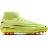 Image de Chaussures de football Nike Mercurial Superfly 10 Academy AG Vert 46 FQ8329-300