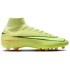 Image de Chaussures de football Nike Mercurial Superfly 10 Pro AG Vert 44 HQ3161-300