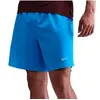 Image de Short avec sous-short Nike Challenger 18 cm Bleu XL DV9359-446
