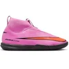 Image de Chaussures de football enfant Nike Mercurial Superfly 10 Academy IC Rouge 36,5 FQ8312-600