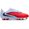 Image de Chaussures de football Nike Phantom 6 Low Club MG Bleu 38,5 HM9202-400