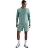 Image de Short avec sous-short Nike Challenger 18 cm Bleu S DV9359-017