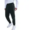 Image de Pantalon de jogging Nike Therma Vert M DQ5405-390