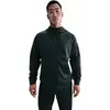 Image de Sweatshirt à capuche zippé Nike Therma Vert 2XL DQ4830-390
