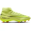 Image de Chaussures de football Nike Mercurial Superfly 10 Academy MG Vert 45 FQ1456-300