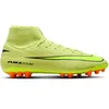 Image de Chaussures de football Nike Mercurial Superfly 10 Academy AG Vert 40 FQ8329-300