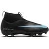 Image de Chaussures de football enfant Nike Mercurial Superfly 10 Academy FG Noir 38,5 FQ8304-001
