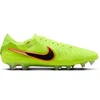 Image de Chaussures de football Nike Tiempo Legend 10 Elite FG Jaune 42 DV4328-701