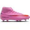 Image de Chaussures de football Nike Mercurial Superfly 10 Academy SG Rouge 44 FQ8336-600