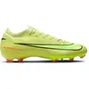 Image de Chaussures de football à crampons bas Nike Mercurial Vapor 16 Pro FG Vert 41 FQ8685-300
