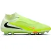 Image de Chaussures de football Nike Phantom 6 High Elite FG Orange 40 HJ2147-800