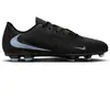 Image de Chaussures de football Nike Phantom 6 High Club MG Noir 44 HM8933-003