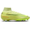 Image de Chaussures de football Nike Mercurial Superfly 10 Elite AG Vert 43 FQ8339-300