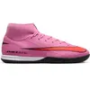 Image de Chaussures de football Nike Mercurial Superfly 10 Academy IC Rose 40,5 FQ8332-600