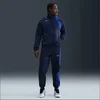 Image de Pantalon de survêtement Nike Total 90 Bleu S HQ3393-410