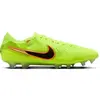 Image de Chaussures de football Nike Tiempo Legend 10 Elite FG Jaune 44 DV4328-701