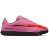 Image de Chaussures de football enfant Nike Mercurial Vapor 16 Club TF Rouge 38 FQ8287-600