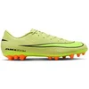 Image de Chaussures de football Nike Mercurial Vapor 16 Academy AG Vert 42 FQ8364-300