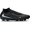 Image de Chaussures de football Nike Phantom 6 Pro FG/MG Noir 42,5 HQ2311-003