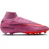 Image de Chaussures de football Nike Mercurial Superfly 10 Elite AG Rouge 44,5 FQ8339-600