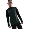 Image de Haut d'entraînement Nike Academy Noir S HJ3783-390