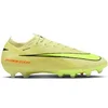 Image de Chaussures de football Nike Mercurial Vapor 16 Elite AG Vert 41 FQ8693-300