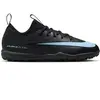 Image de Chaussures de football enfant Nike Mercurial Vapor 16 Academy TF Noir 36,5 FQ8284-001