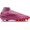 Image de Chaussures de football Nike Mercurial Superfly 10 Elite AG Rouge 42 FQ8339-600